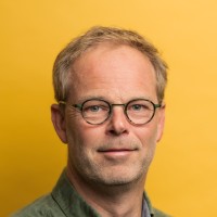 Jan Willem Burgmans