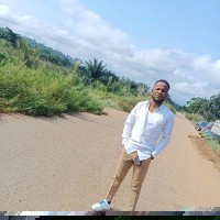 Ifeanyi Favour