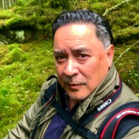 Roy Eddy Ismael