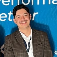 Daniel Contreras Osorio