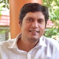 Rajeev Rajan