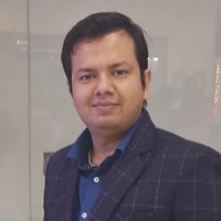 Sourabh Gupta