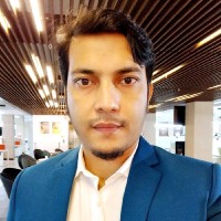 Jobaire Hossain