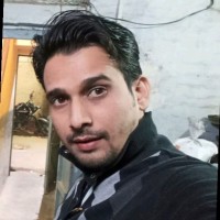 Mohd Ishtiyaqe Ahmad