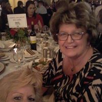 Ann Stewart
