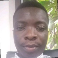 Andrews Yiadom Boakye