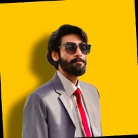 Haris Bilal