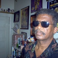 JERRY A WITHERSPOON