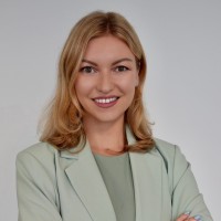 Alina Tsarenko