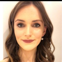 Aoife (Murphy) O’Keeffe