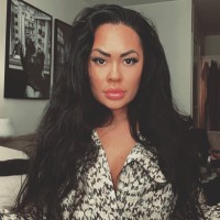 Sara Lee Eriksson