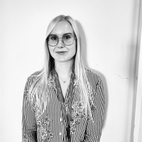 Josefine Nyberg