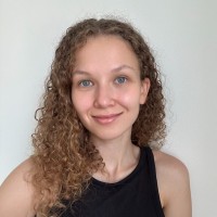 Veranika Sasnouskaya