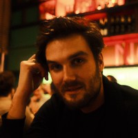 Yannic Hannebohn