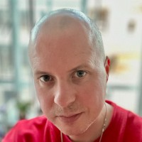 Mark Collinson