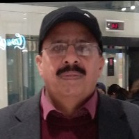 WAQAR AHMAD.