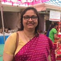 Nipa Majethia