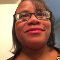 Katherine A. Brown