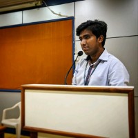 Kabilan S