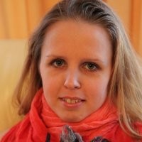 Irina Prostakova