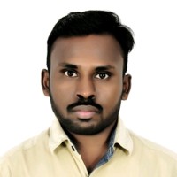 Anandakumar A