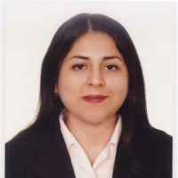 Brenda Revilla Antón