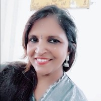 Usha Uthwal