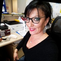 Grimaud Corine