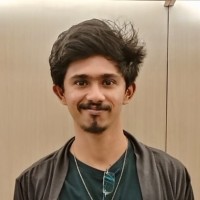 Shailesh Raaj K