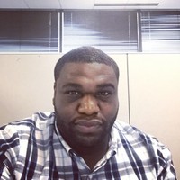 Jonathan Harrell