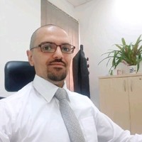 Murad Mahboubeh, Cscp