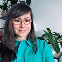 Nina Toija