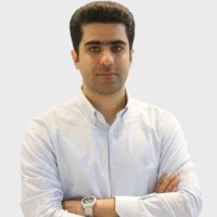 Mehrdad Azizi