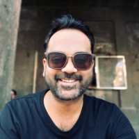 Vikas Sharma