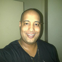 Ricardo Naidoo