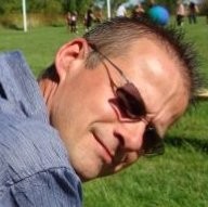 Daniel Arcand