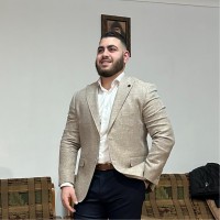 Daniel Boustani