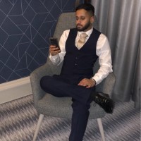 Wahidur Rahman