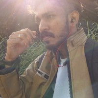 Vishnu Kc