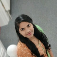 Anisha George