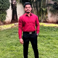 Rahul Wamane