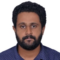 Chikku Thomas