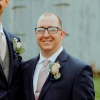 Scott Bailey