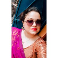 Soumi Sinha