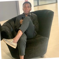 Abdoul Madjid Latoundji