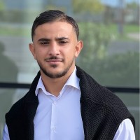 Amine Bourzouzou
