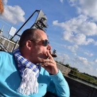 Geoffrey Van Hamme