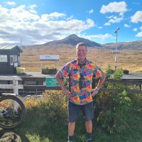 Gavin Ryans I Eng MIET.