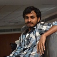 Chandrashekar Vendra