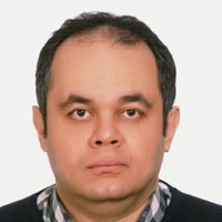 Farzad Akbarnejad